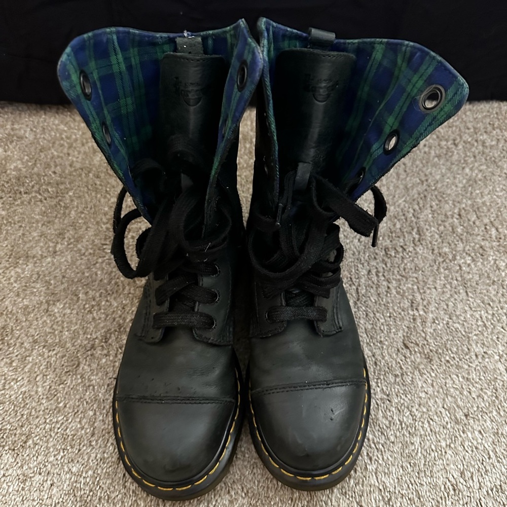 Dr Martens Aimilita
